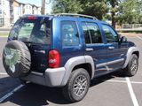 Used 2004 Jeep Liberty Sport w/ PWR Convenience Group image 4