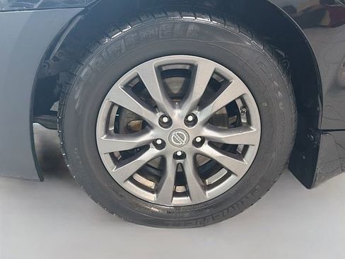 Used 2015 Nissan Altima 2.5 S w/ Special Edition Package image 28