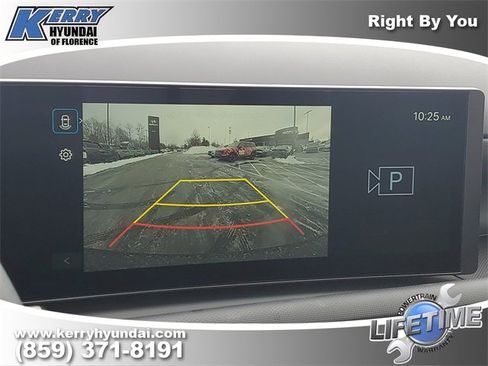 New 2026 Hyundai Santa Cruz SEL image 28