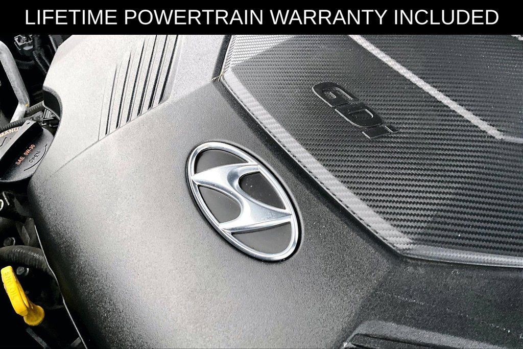 Used 2024 Hyundai Palisade Calligraphy AWD/4WD image 39