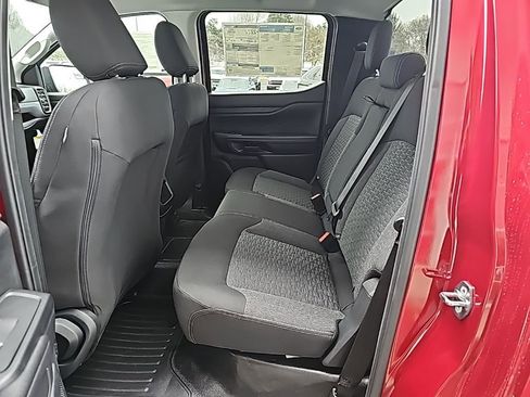 New 2025 Ford Ranger XL w/ Trailer Tow Package AWD/4WD image 11