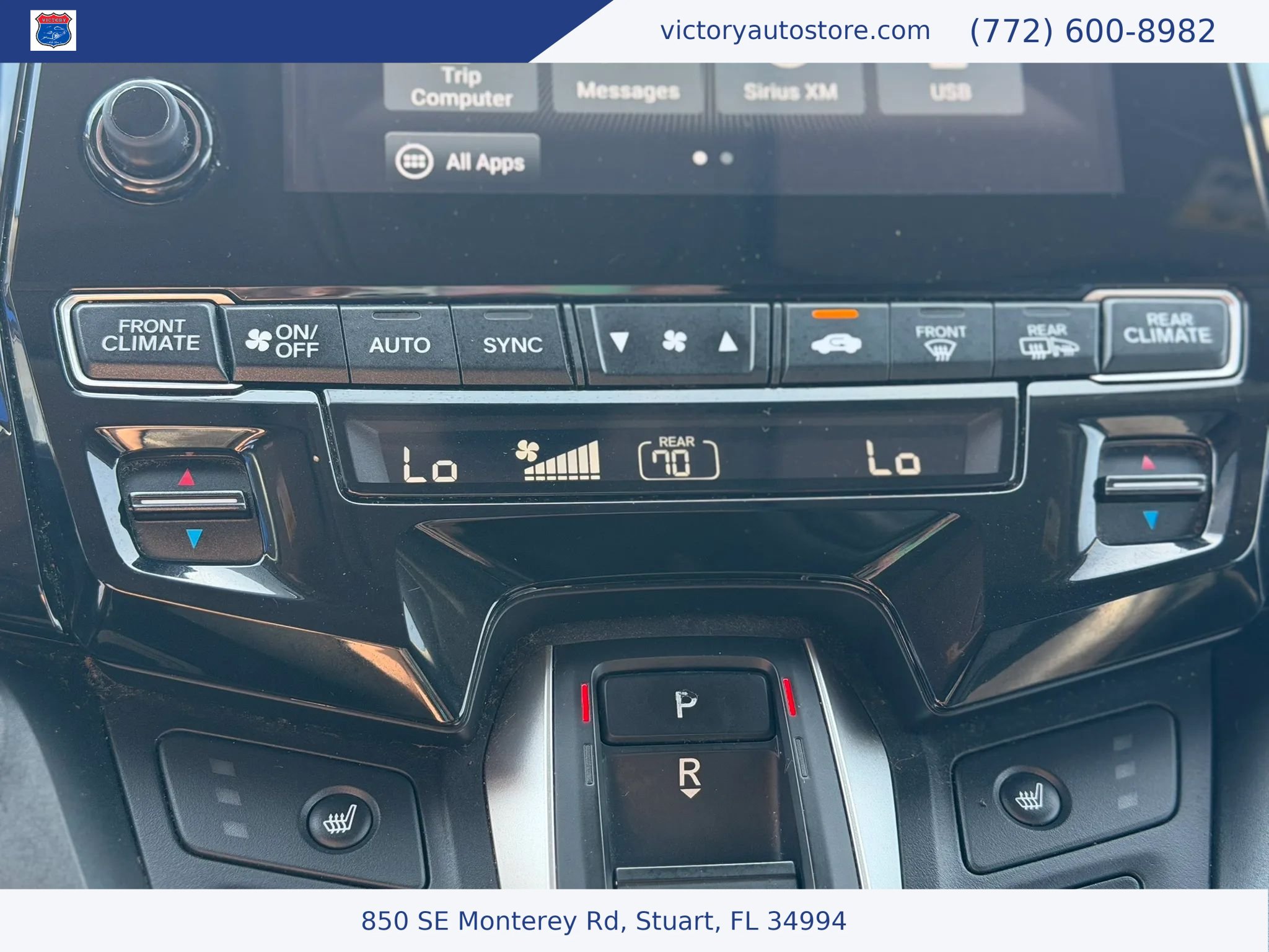 Used 2019 Honda Odyssey EX-L image 40