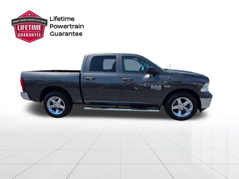 Used 2022 RAM 1500 Tradesman w/ Tradesman SXT Package RWD image 6