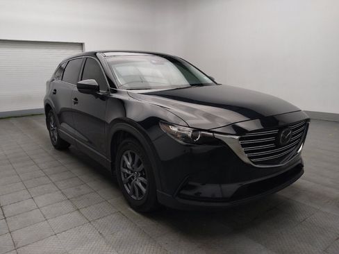 Used 2022 MAZDA CX-9 Touring AWD/4WD image 13