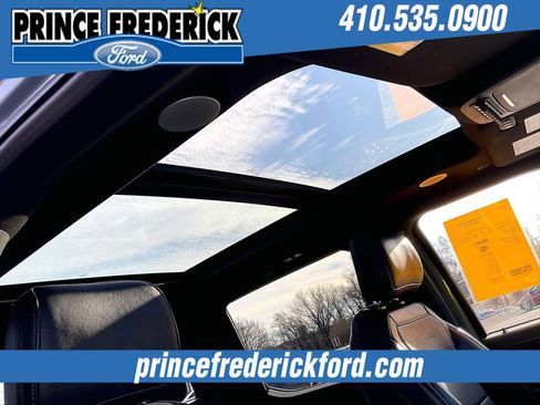 Used 2023 Ford F150 Raptor image 21