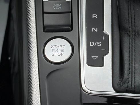 Used 2016 Audi A4 2.0T Premium w/ Convenience Plus Package image 27