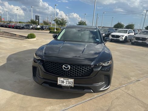 Used 2023 MAZDA CX-50 2.5 S w/ Cargo Package image 2