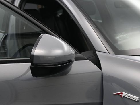 Used 2026 Acura Integra A-Spec FWD image 17