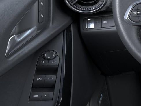 New 2026 Chevrolet Equinox LT FWD image 22
