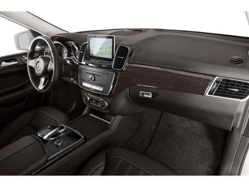 Used 2018 Mercedes-Benz GLE 350 image 16
