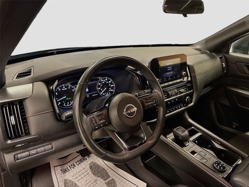 Used 2023 Nissan Pathfinder Rock Creek image 9