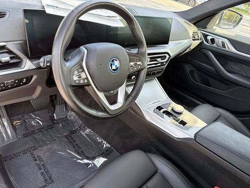 Used 2023 BMW i4 eDrive35 RWD image 21