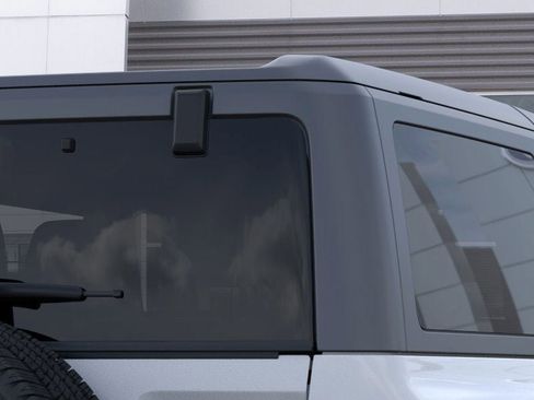 New 2025 Ford Bronco 2-Door image 25