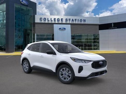 New 2026 Ford Escape Active image 7