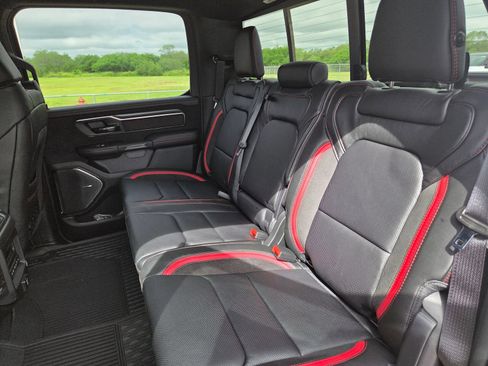 New 2026 RAM 1500 RHO AWD/4WD image 27