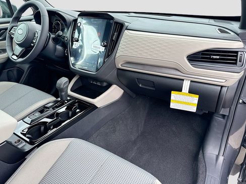 New 2026 Subaru Forester Touring AWD/4WD image 37
