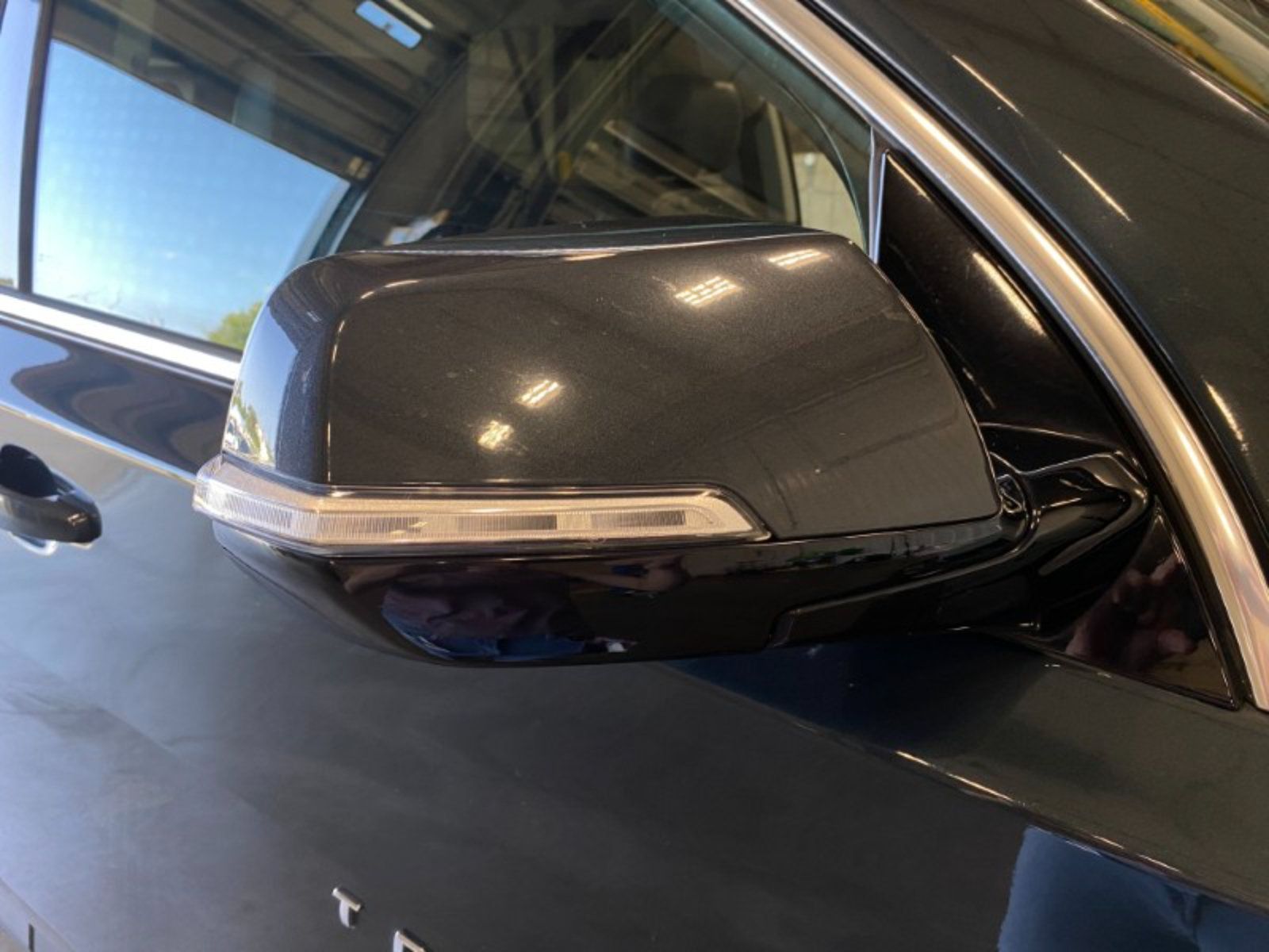 Used 2018 Chevrolet Traverse LT AWD/4WD image 23