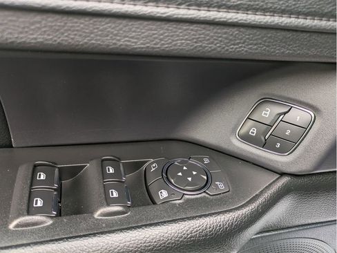 Certified 2021 Ford Expedition XLT image 14