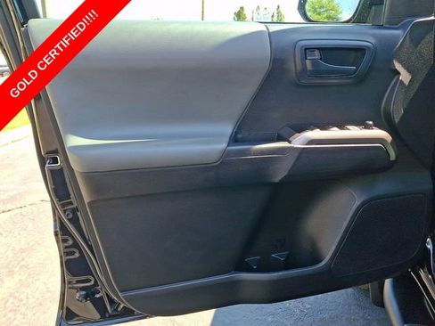 Certified 2023 Toyota Tacoma SR5 image 13