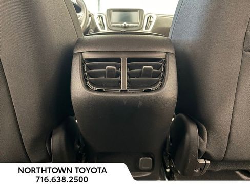 Used 2018 Chevrolet Malibu LT image 19