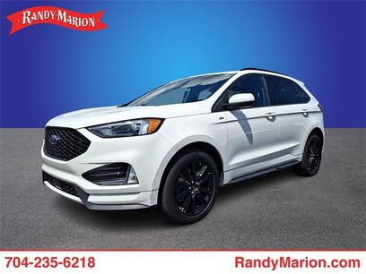 Used 2022 Ford Edge ST-Line