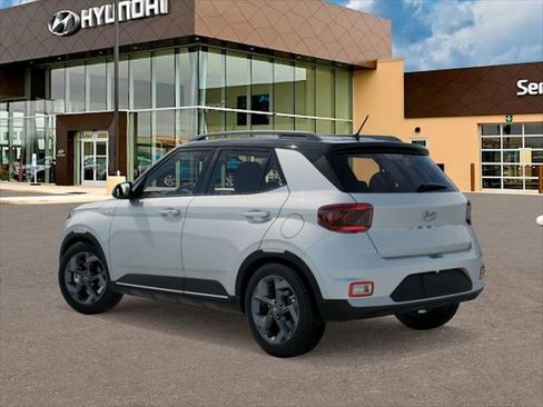 New 2026 Hyundai Venue SEL image 5