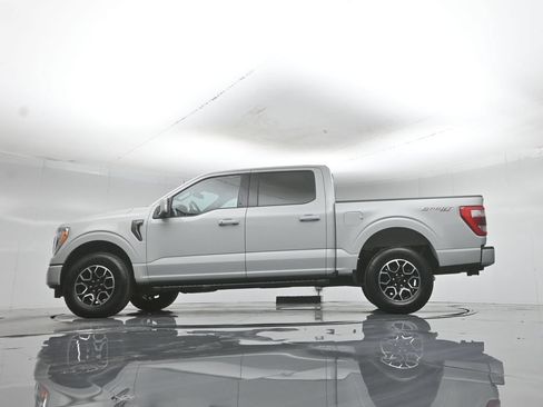 Used 2023 Ford F150 Lariat AWD/4WD image 50