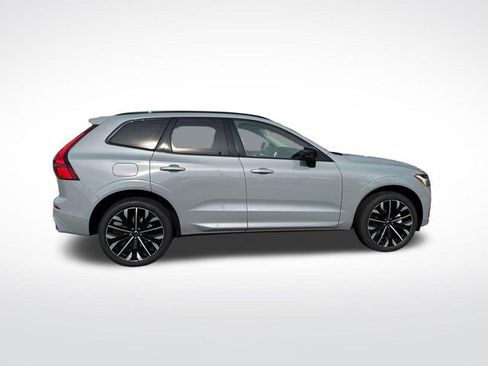 New 2026 Volvo XC60 B5 Ultra w/ Protection Package Premier image 10