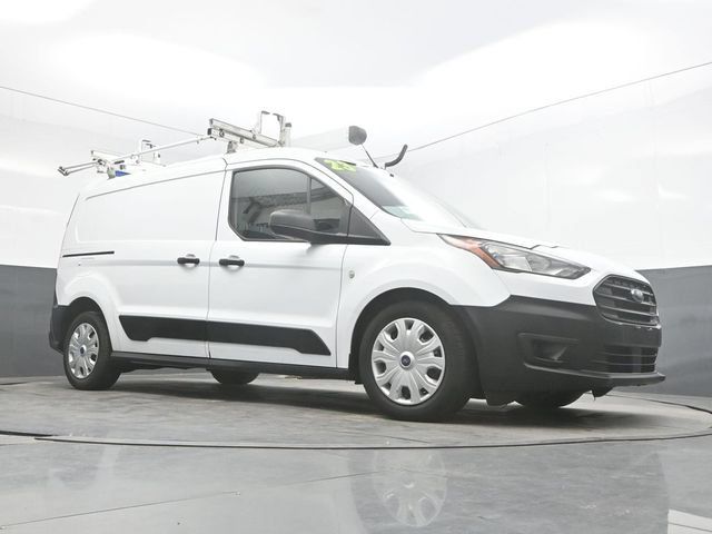 Used 2023 Ford Transit Connect XL FWD image 40