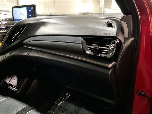 Used 2021 Acura RDX A-Spec image 18