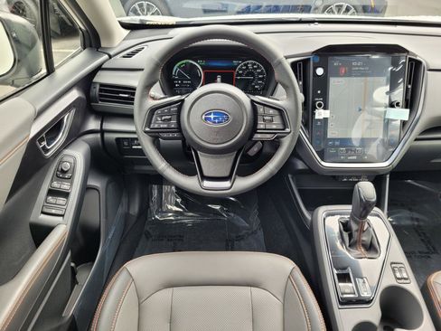 New 2026 Subaru Crosstrek 2.5i Limited AWD/4WD image 15