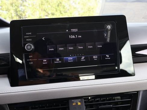 Certified 2026 Volkswagen Taos S FWD image 16