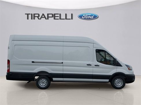 New 2026 Ford Transit 350 148 High Roof Extended image 6