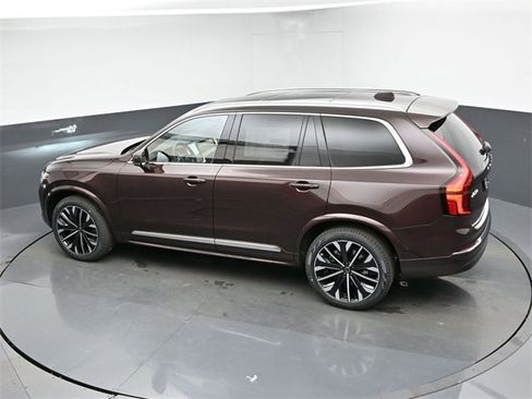 New 2026 Volvo XC90 B6 Ultra image 49