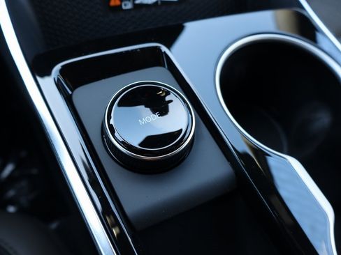 New 2026 Chevrolet Equinox LT w/ Convenience Package II image 10