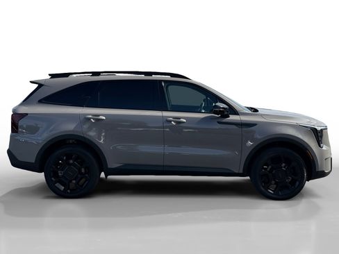 Used 2025 Kia Sorento SX Prestige AWD/4WD image 6