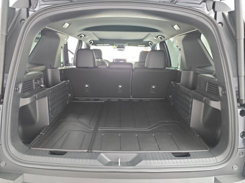 New 2026 Honda Passport TrailSport Elite image 12