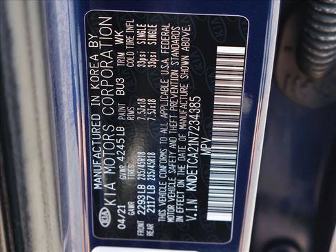 Used 2022 Kia Seltos SX AWD/4WD image 28