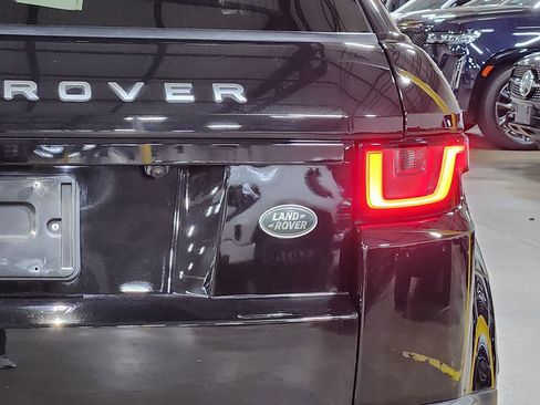 Used 2016 Land Rover Range Rover Evoque SE Premium image 23