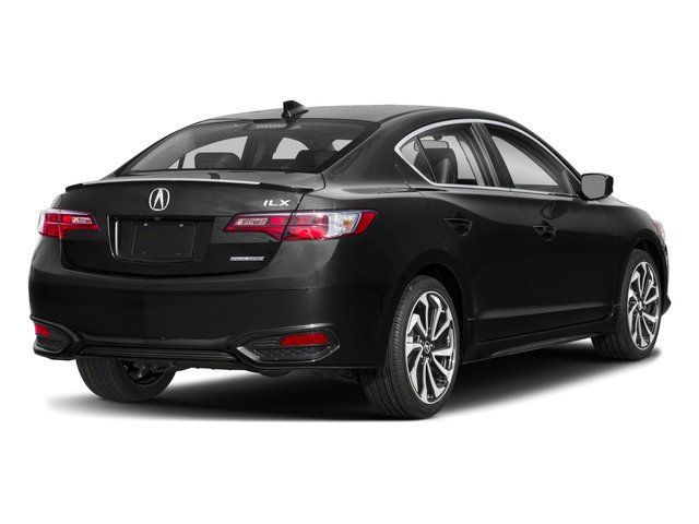 Used 2018 Acura ILX w/ Special Edition Package FWD image 2
