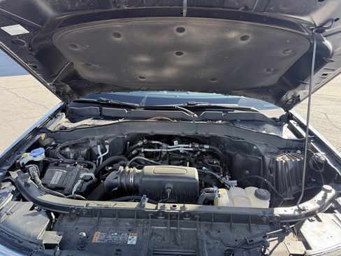 Used 2023 Ford Explorer Timberline image 30