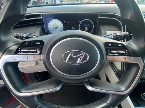 Used 2023 Hyundai Tucson SEL w/ Convenience Package image 18