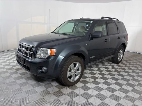 Used 2008 Ford Escape XLT AWD/4WD image 3