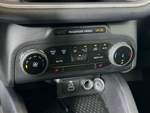 Used 2023 Ford Bronco Sport Big Bend w/ Convenience Package image 23