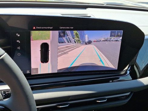 New 2025 Audi A5 2.0T Premium Plus image 17