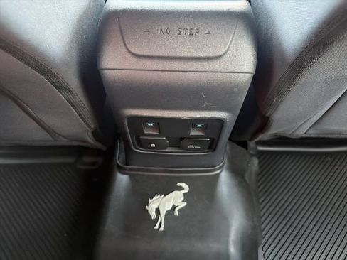 Certified 2023 Ford Bronco Big Bend AWD/4WD image 27