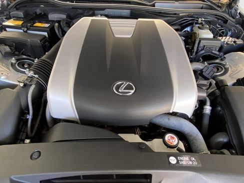 Used 2020 Lexus IS 300 AWD w/ Navigation Package image 29