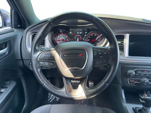 Used 2023 Dodge Charger GT w/ Blacktop Package RWD image 12