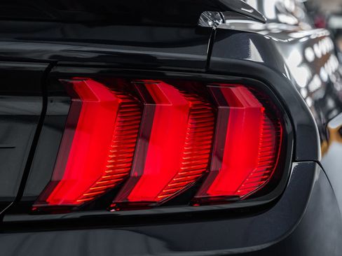 Used 2021 Ford Mustang GT Premium w/ GT Performance Package image 22