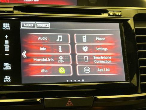 Used 2017 Honda Accord EX-L image 26